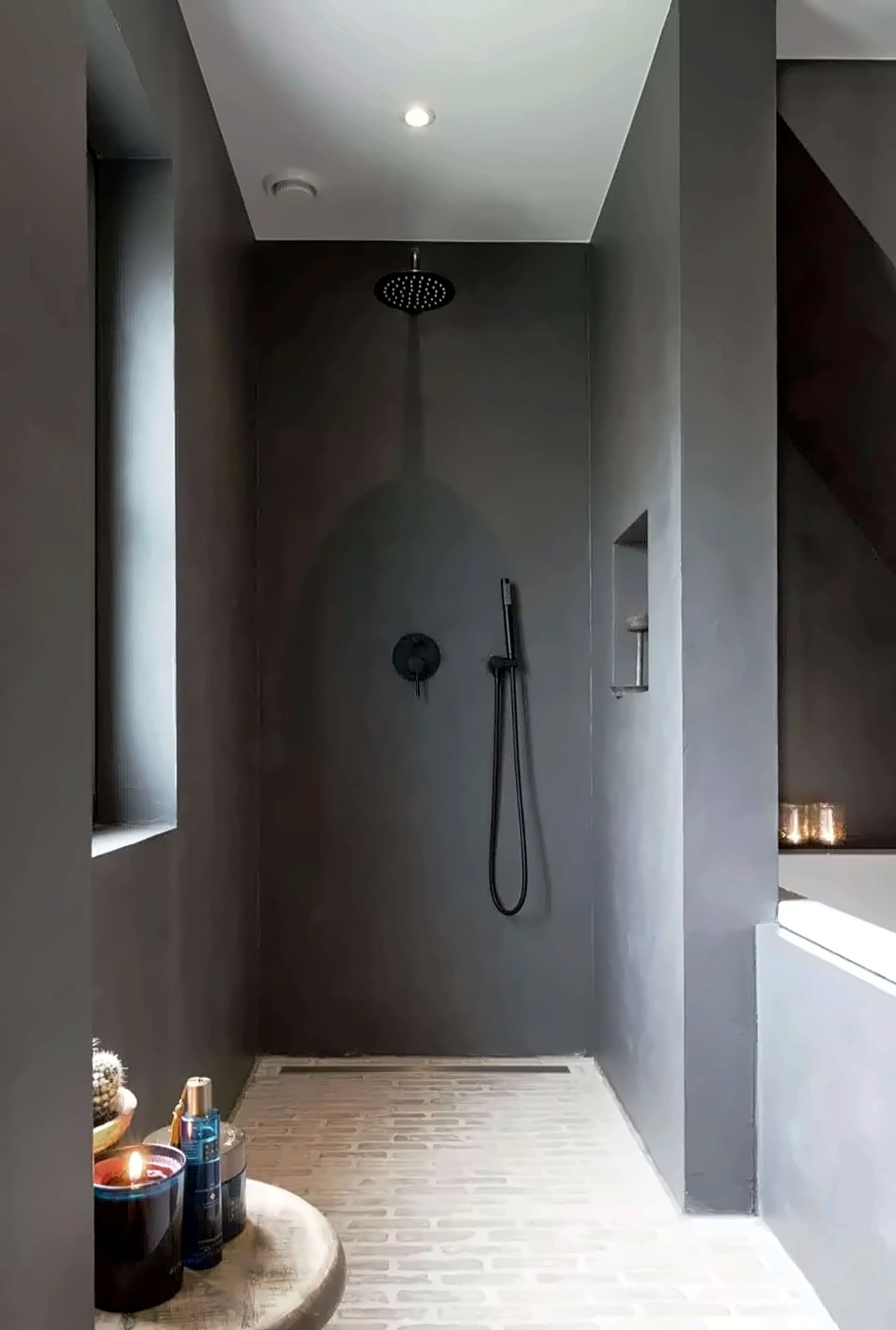 Beton Cir&eacute; vloer