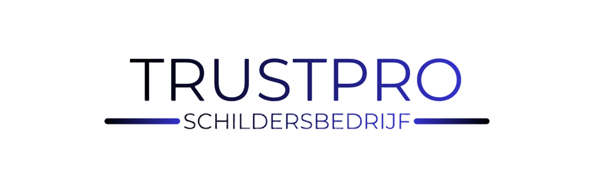 Trustpro Schildersbedrijf